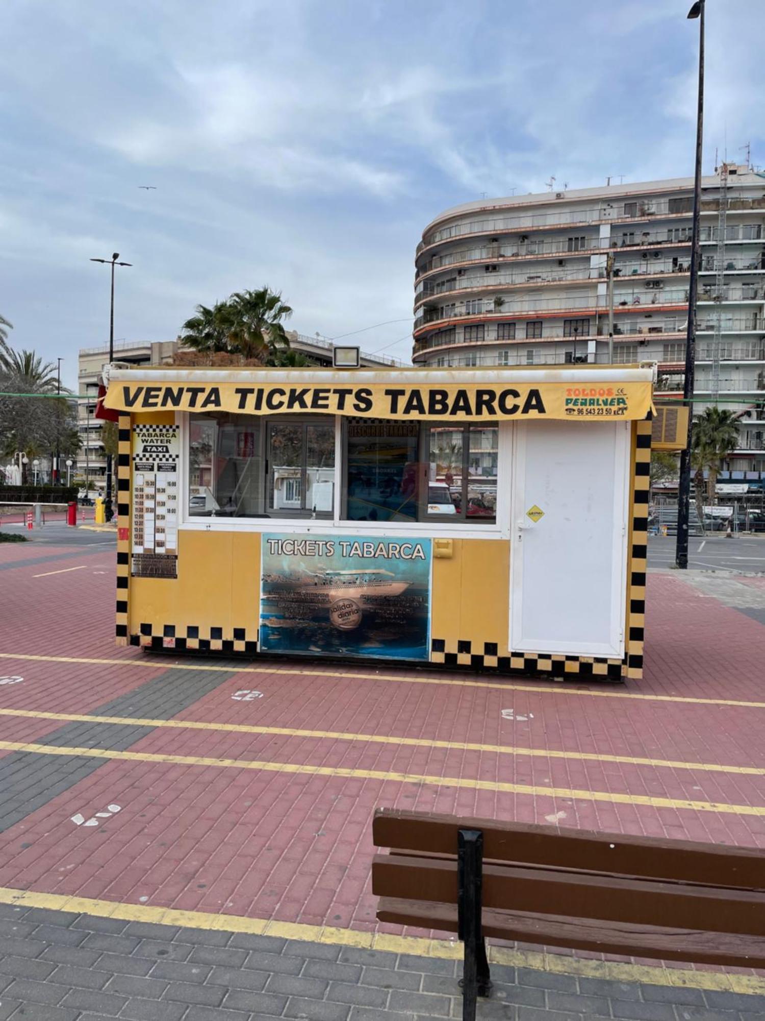 Piso Muy Cerca De La Playa Con Parking Daire Santa Pola Dış mekan fotoğraf