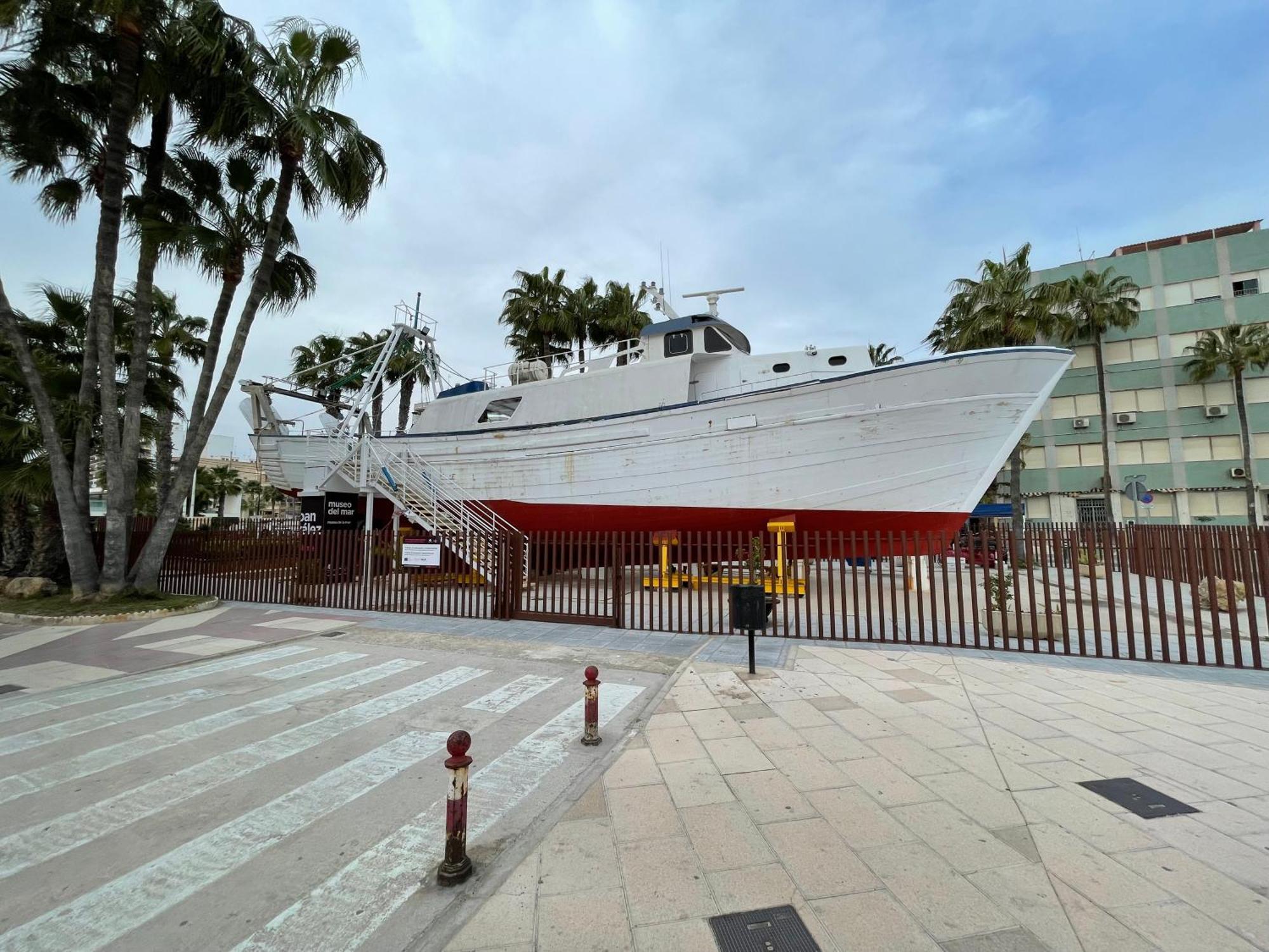 Piso Muy Cerca De La Playa Con Parking Daire Santa Pola Dış mekan fotoğraf