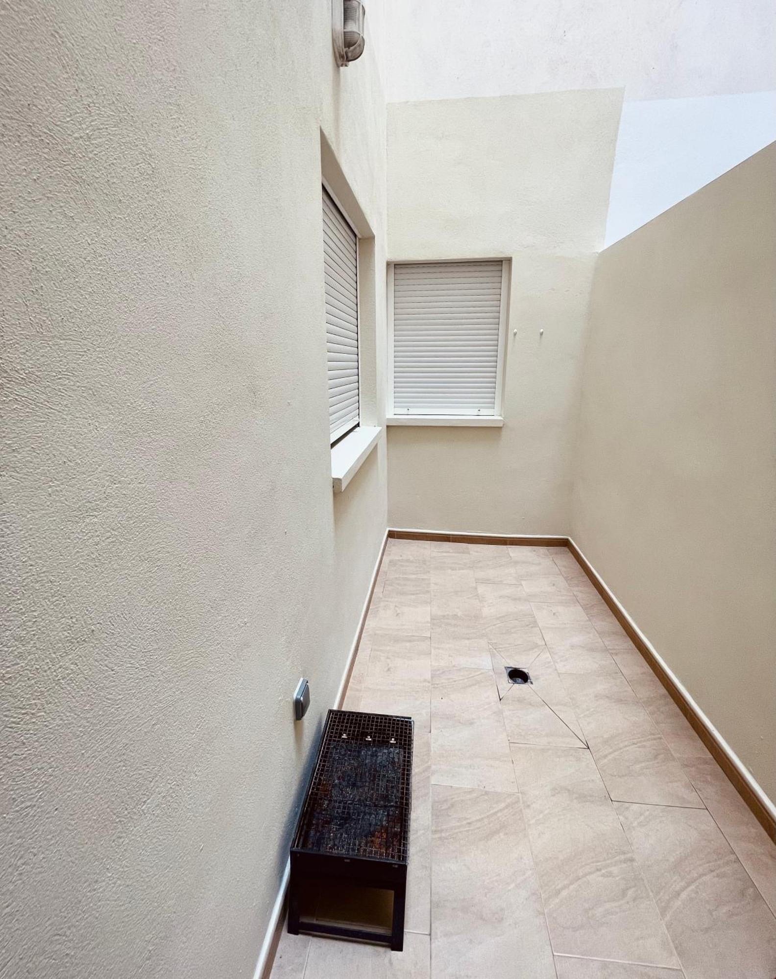 Piso Muy Cerca De La Playa Con Parking Daire Santa Pola Dış mekan fotoğraf